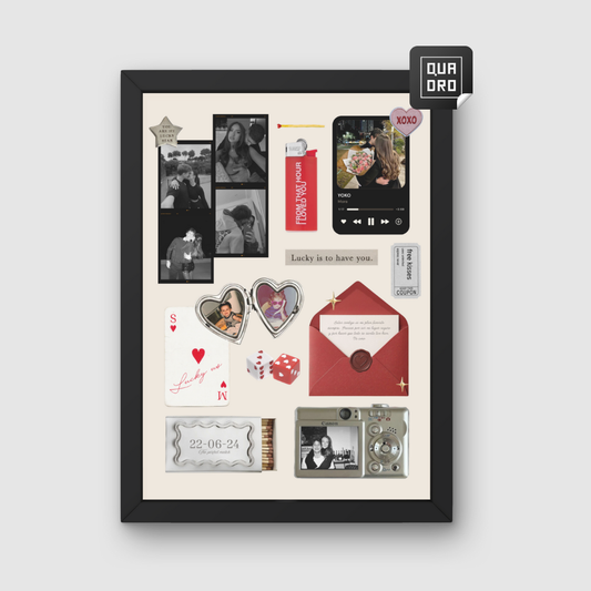 Love Edition - 001-2