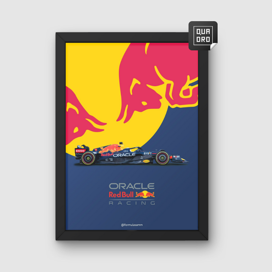 Escuderia Red Bull