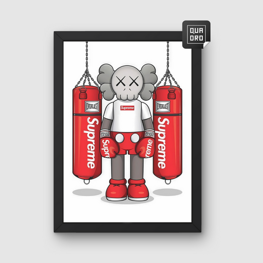 Kaws #5