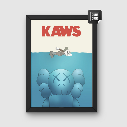 Kaws #2
