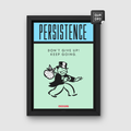 Persistence