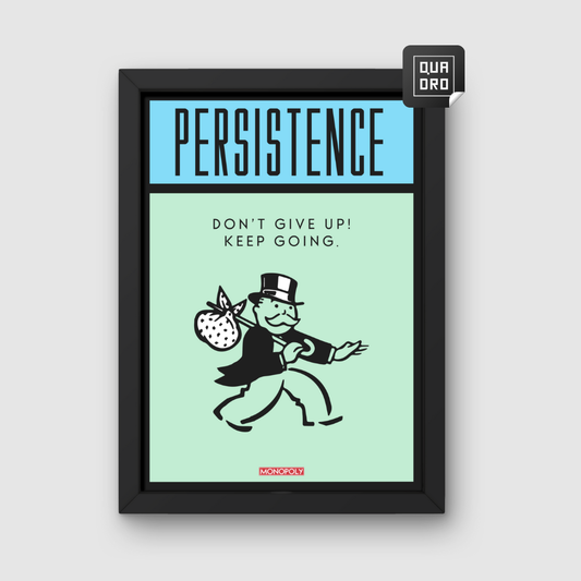 Persistence