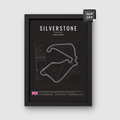 Circuito de Silverstone