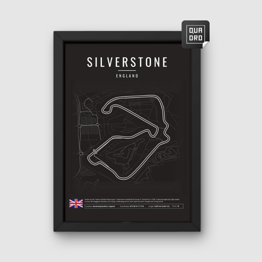 Circuito de Silverstone