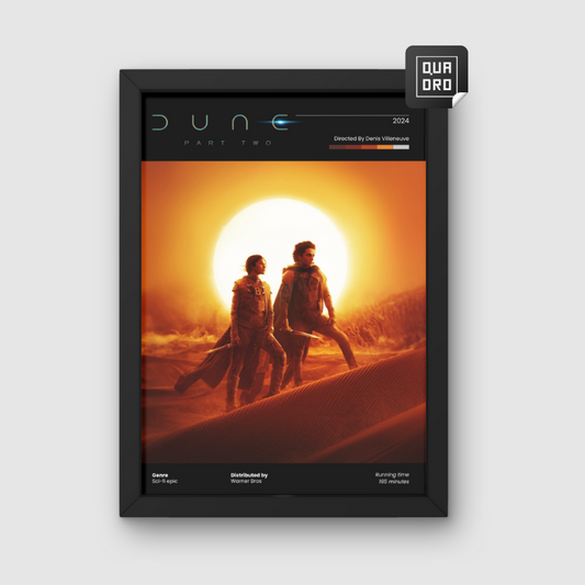 Dune 2 #1