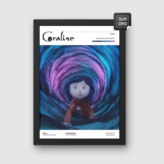 Coraline
