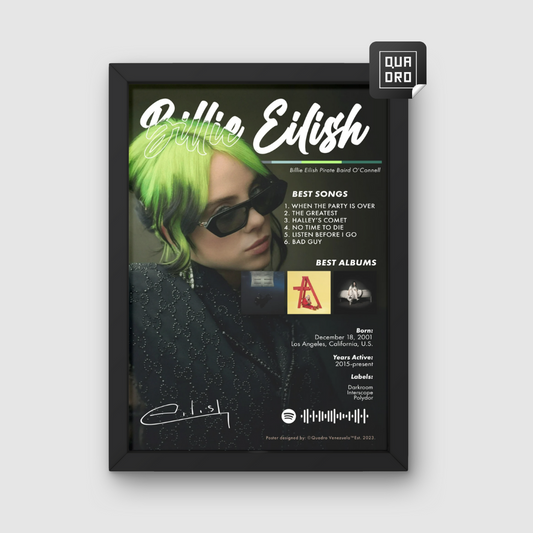 Billie Eilish #2