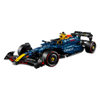 RED BULL F1 TECHNIC RB20 1639 PIEZAS