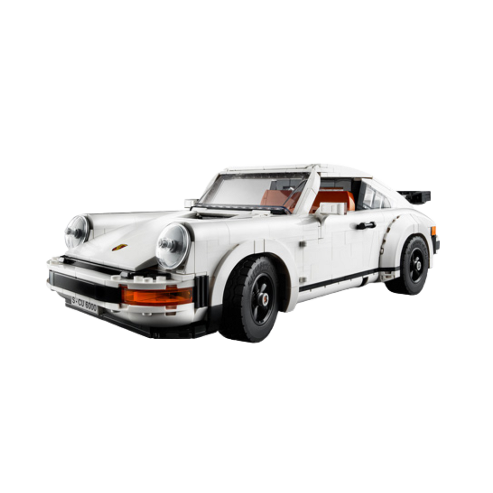PORSCHE 911 CLASSIC 1458 PIEZAS