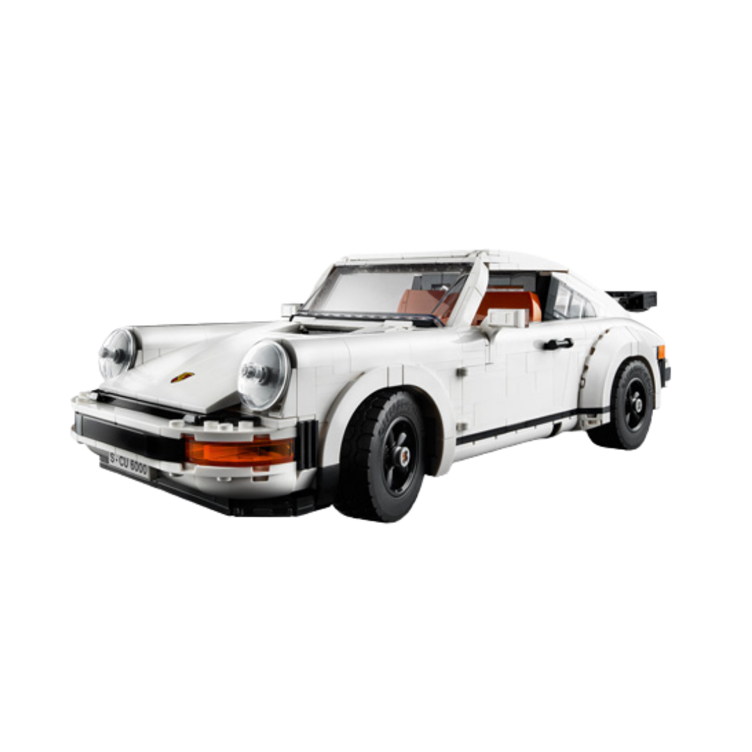 PORSCHE 911 CLASSIC 1458 PIEZAS