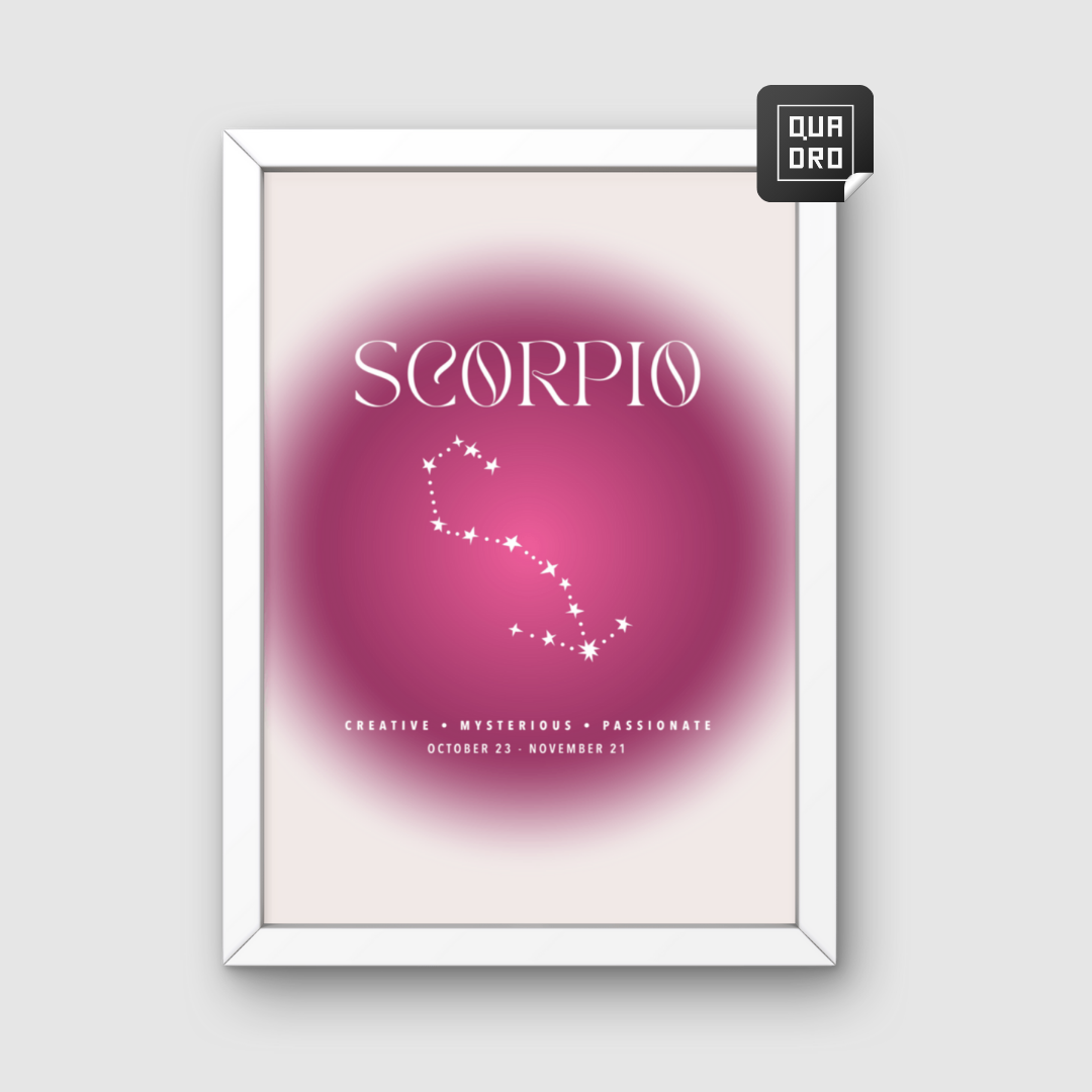 Scorpio