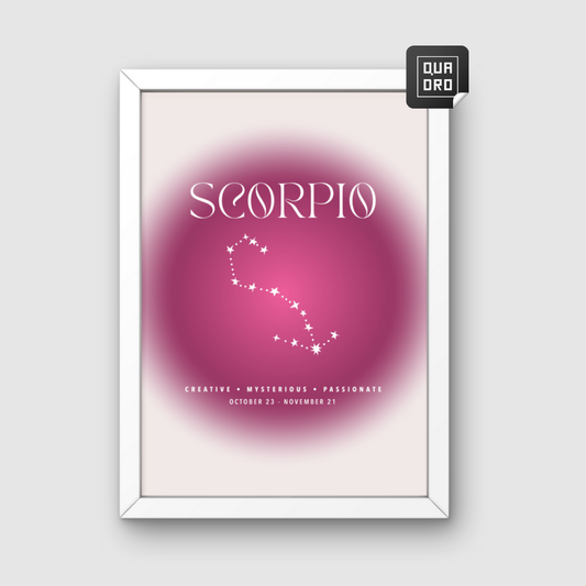 Scorpio